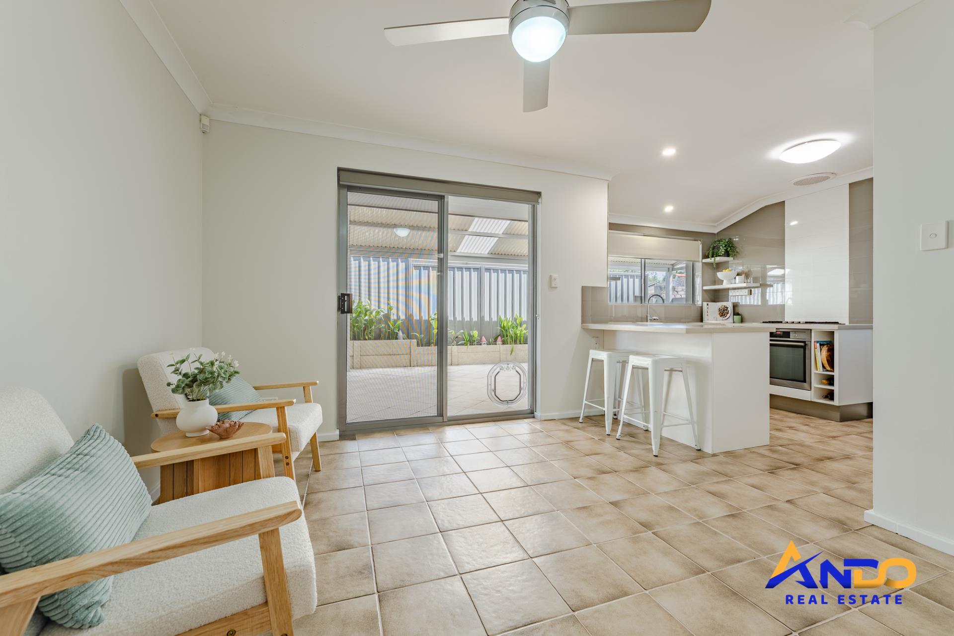 31 KILLARA WAY, CRAIGIE WA 6025, 0 Bedrooms, 0 Bathrooms, House