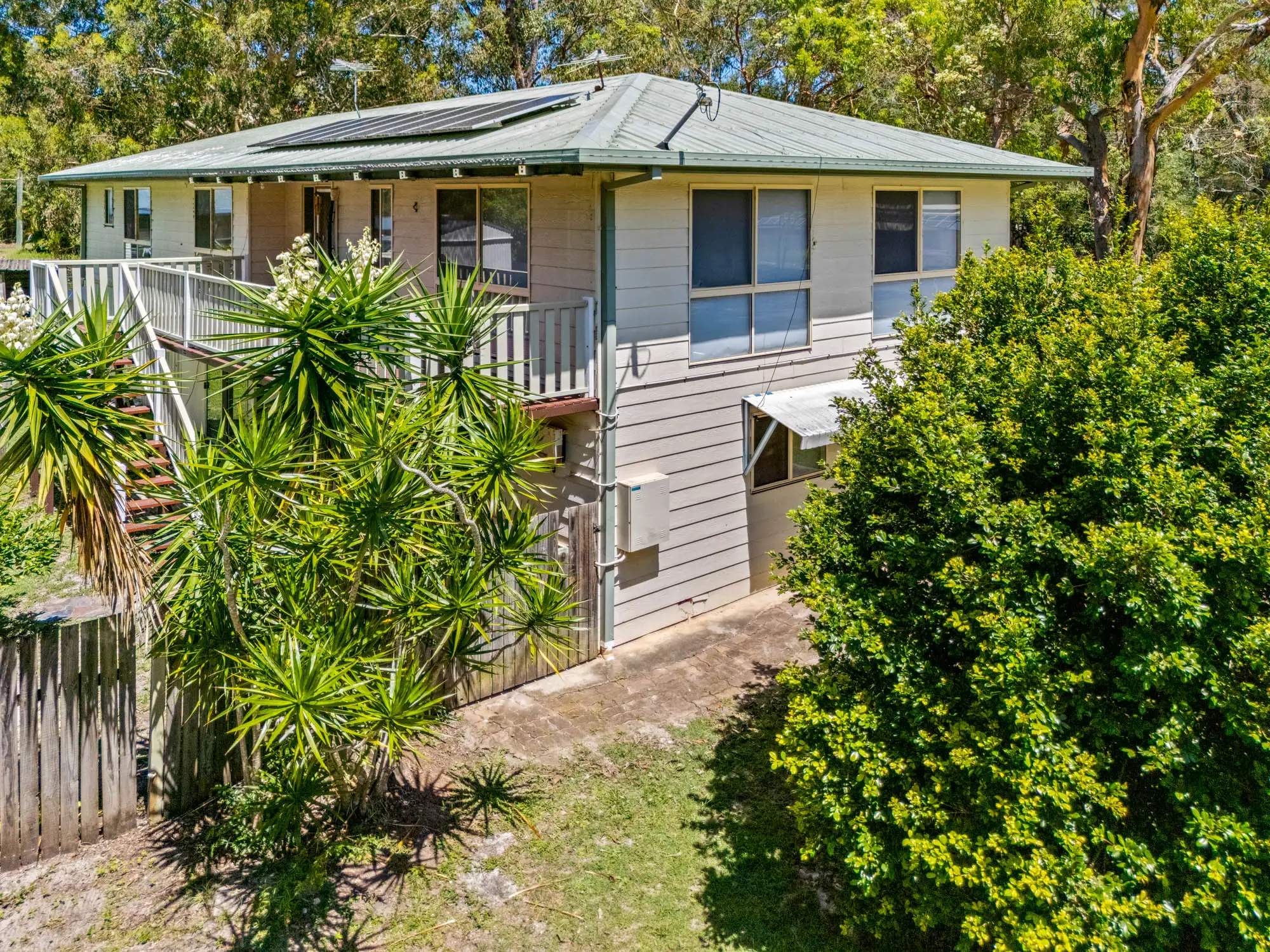 25 COWDEROY DR, Russell Island, Redland City Region, 0房, 0浴, House