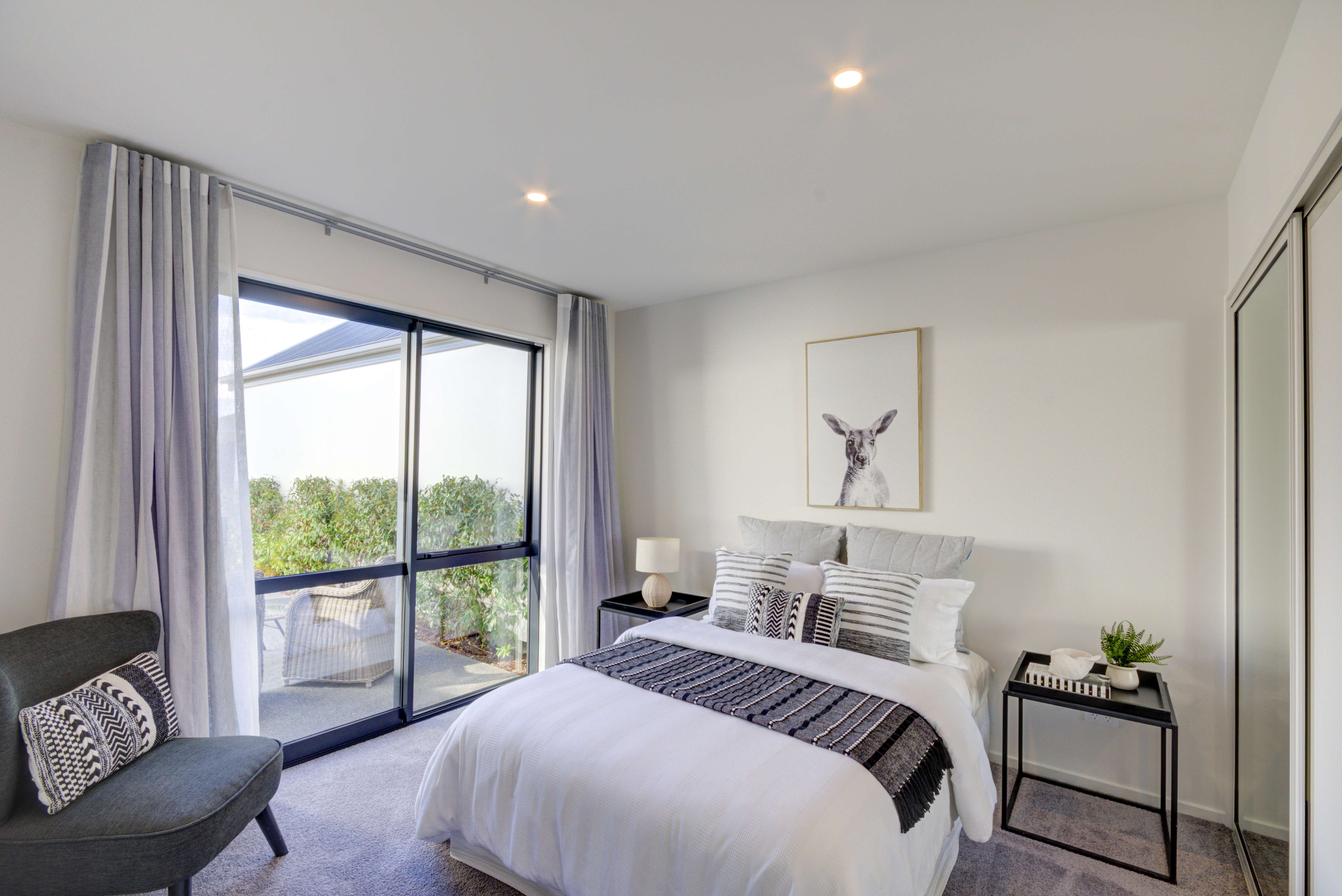 62c Kawari Drive, Pegasus, Waimakariri, 2 Bedrooms, 1 Bathrooms, Townhouse