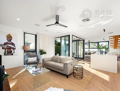 Unit 4/34 GRAYSON STREET, MORNINGSIDE, 0房, 0浴, Townhouse
