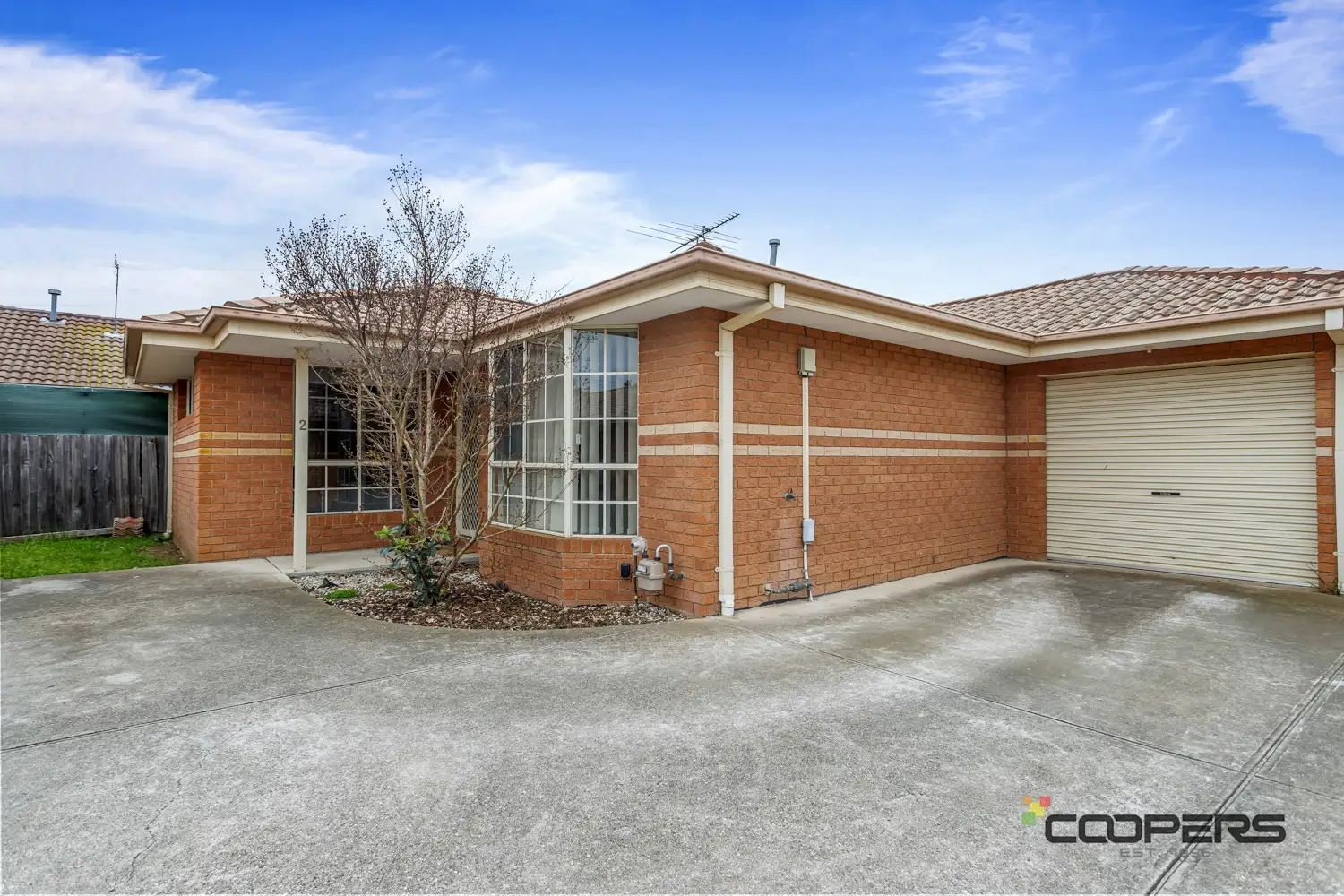 UNIT 2 17 TOOLERN ST, Melton South, Western Region, 0 ਕਮਰੇ, 0 ਬਾਥਰੂਮ, Unit