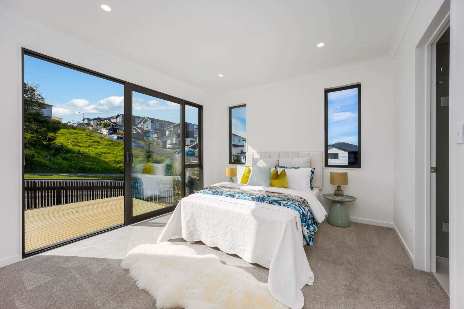 4 Baumea Rise, Massey, Waitakere City, 4 chambres, 0 salles de bain, House