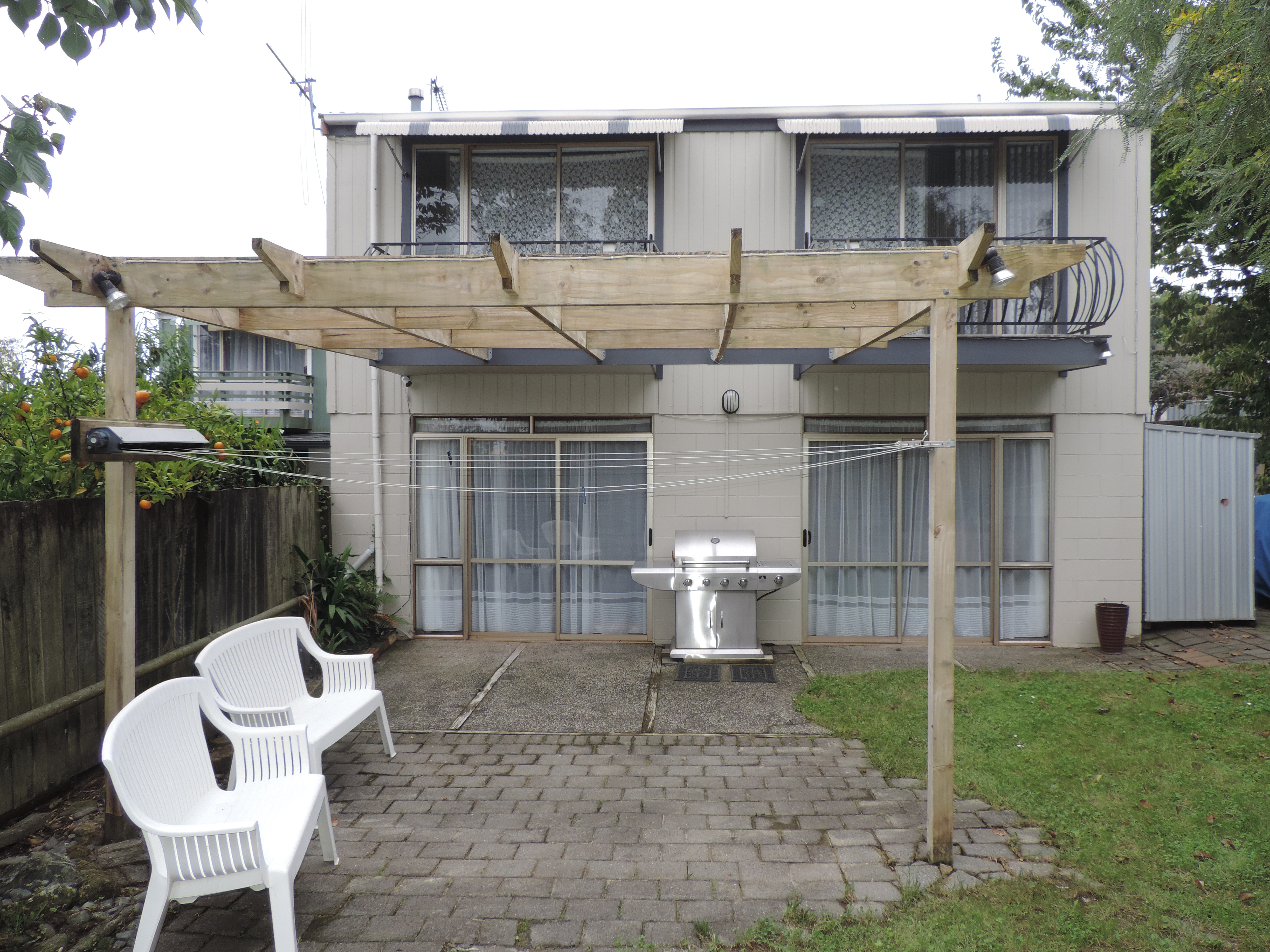 Residential Zone - General Residential Zone
