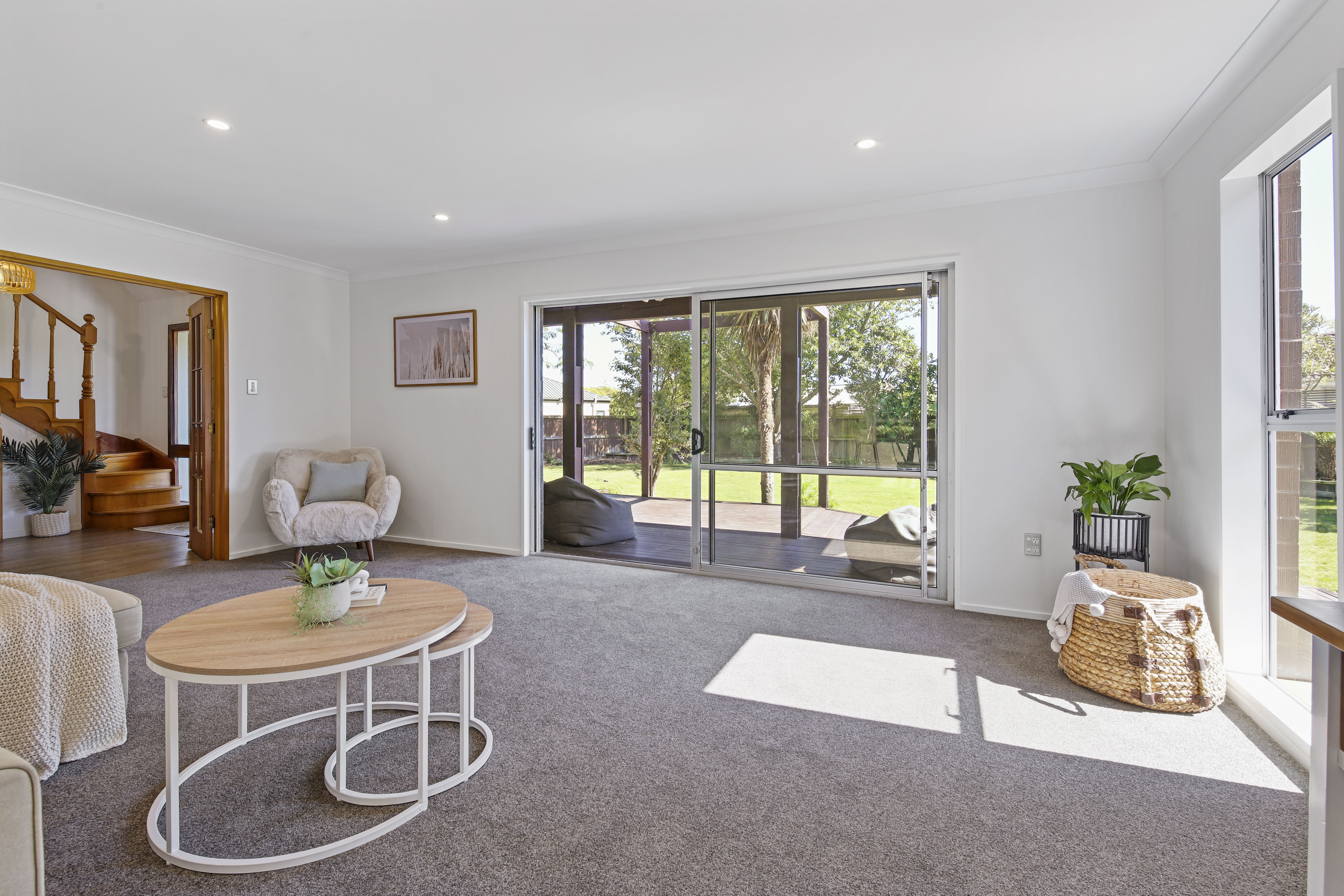 11a Sequoia Place, Parklands, Christchurch City, 4房, 2浴, House