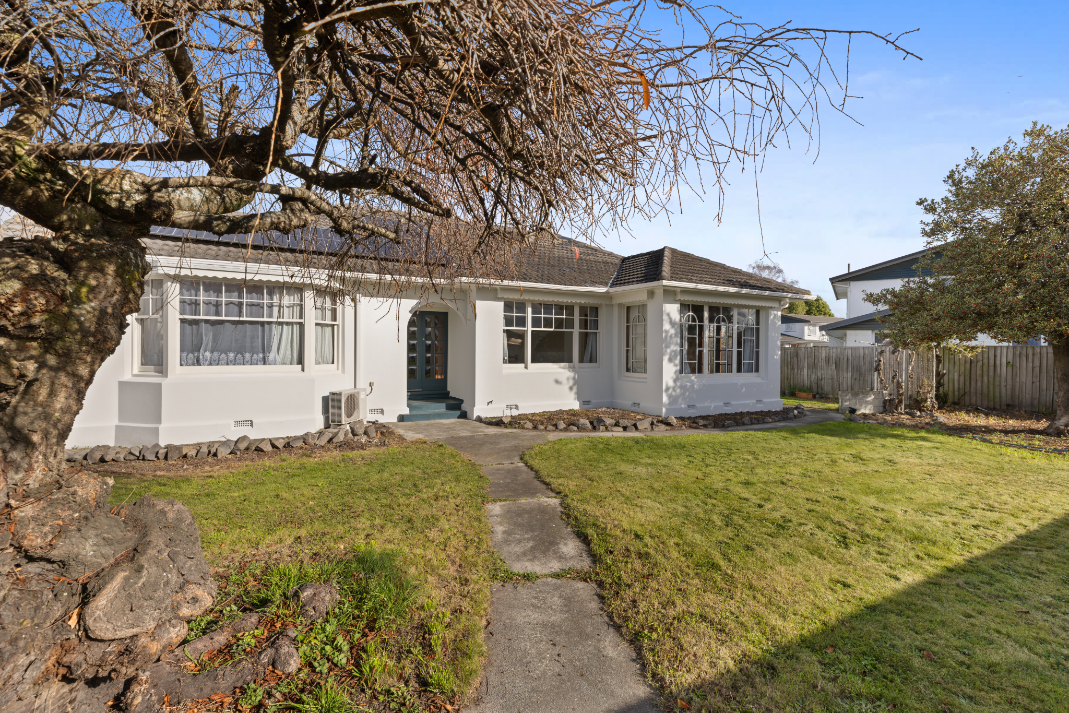 Residential Suburban