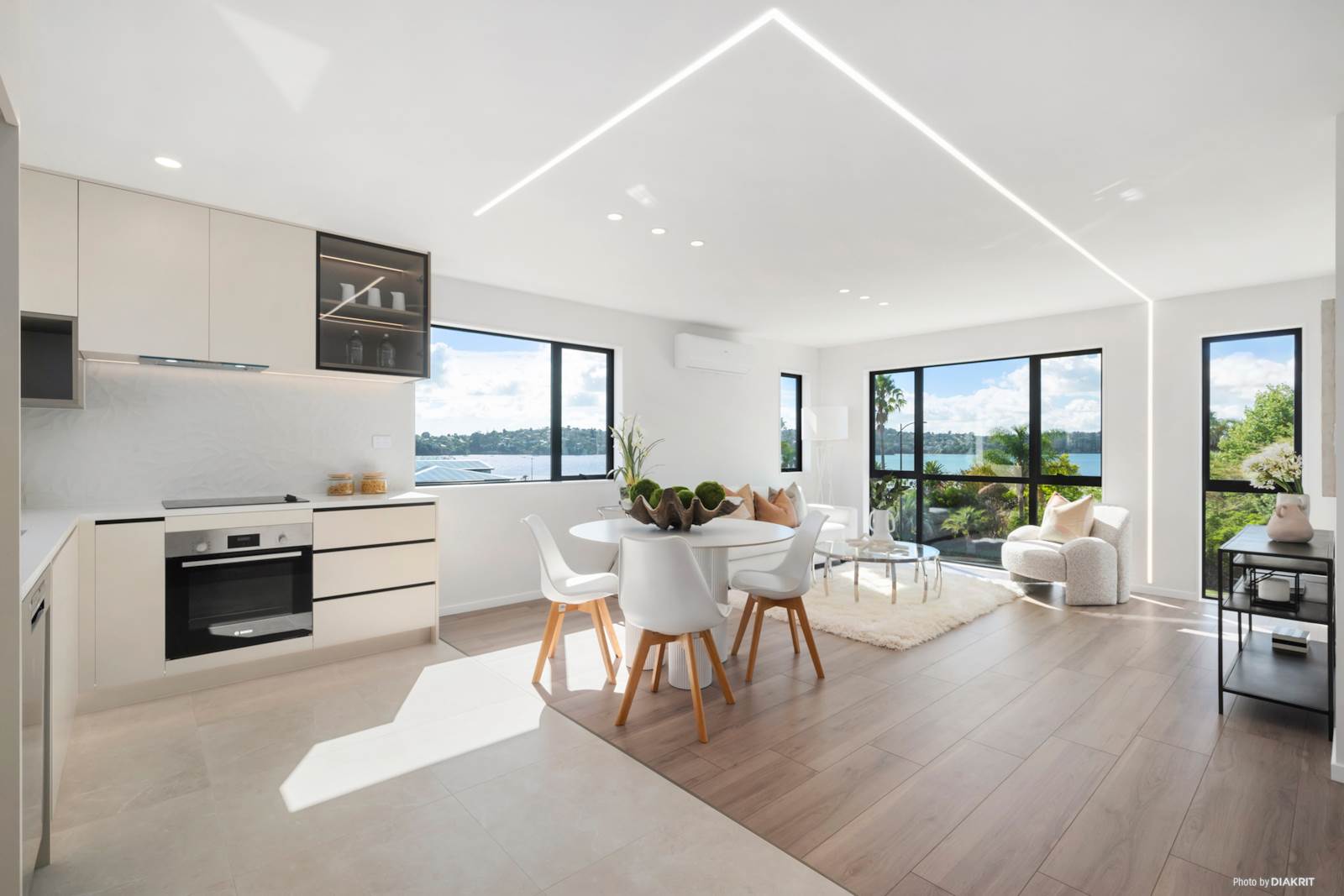 50 Observation Green, Hobsonville, Waitakere City, 4 Bedrooms, 0 Bathrooms, House