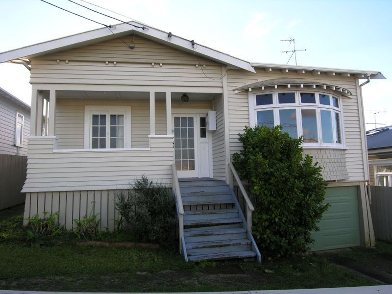Residential  Single House Zone