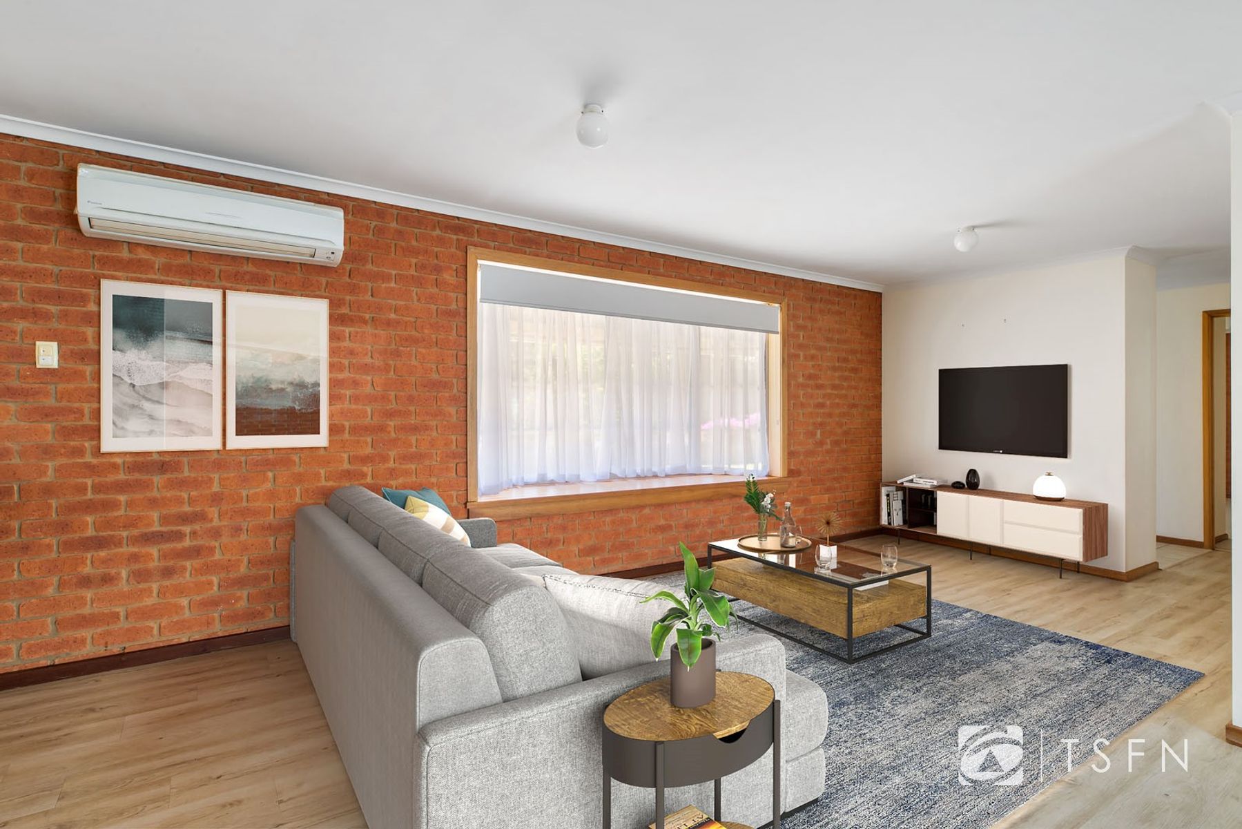 17 STERNBERG ST, Kennington, Bendigo, 0房, 0浴, House