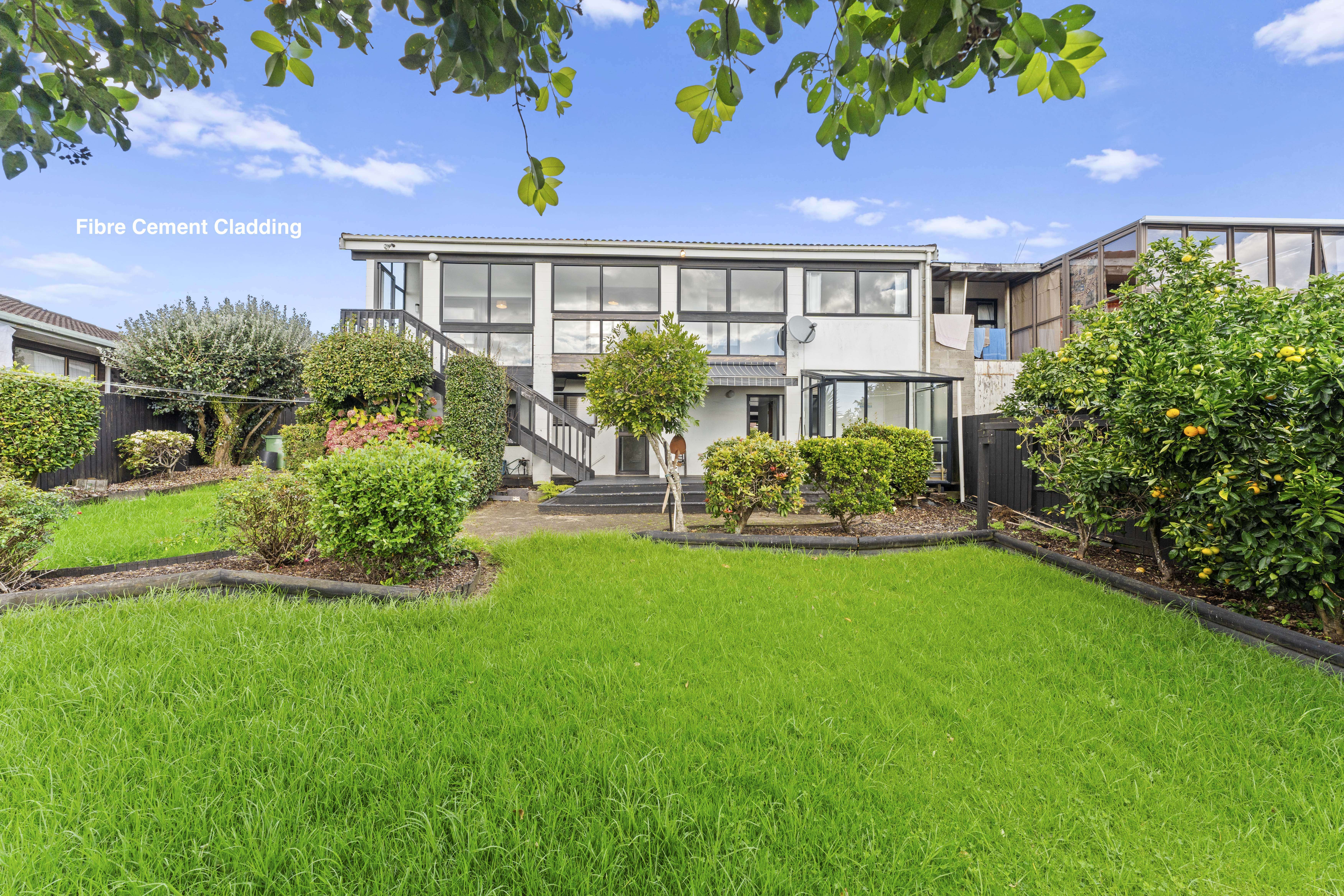 Residential  Mixed Housing Suburban Zone