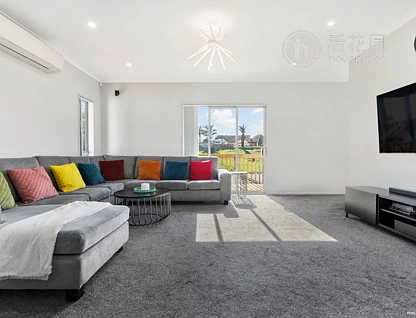 12 Ambedkar Way, Pukekohe, Auckland - Franklin, 5 phòng ngủ, 2 phòng tắm