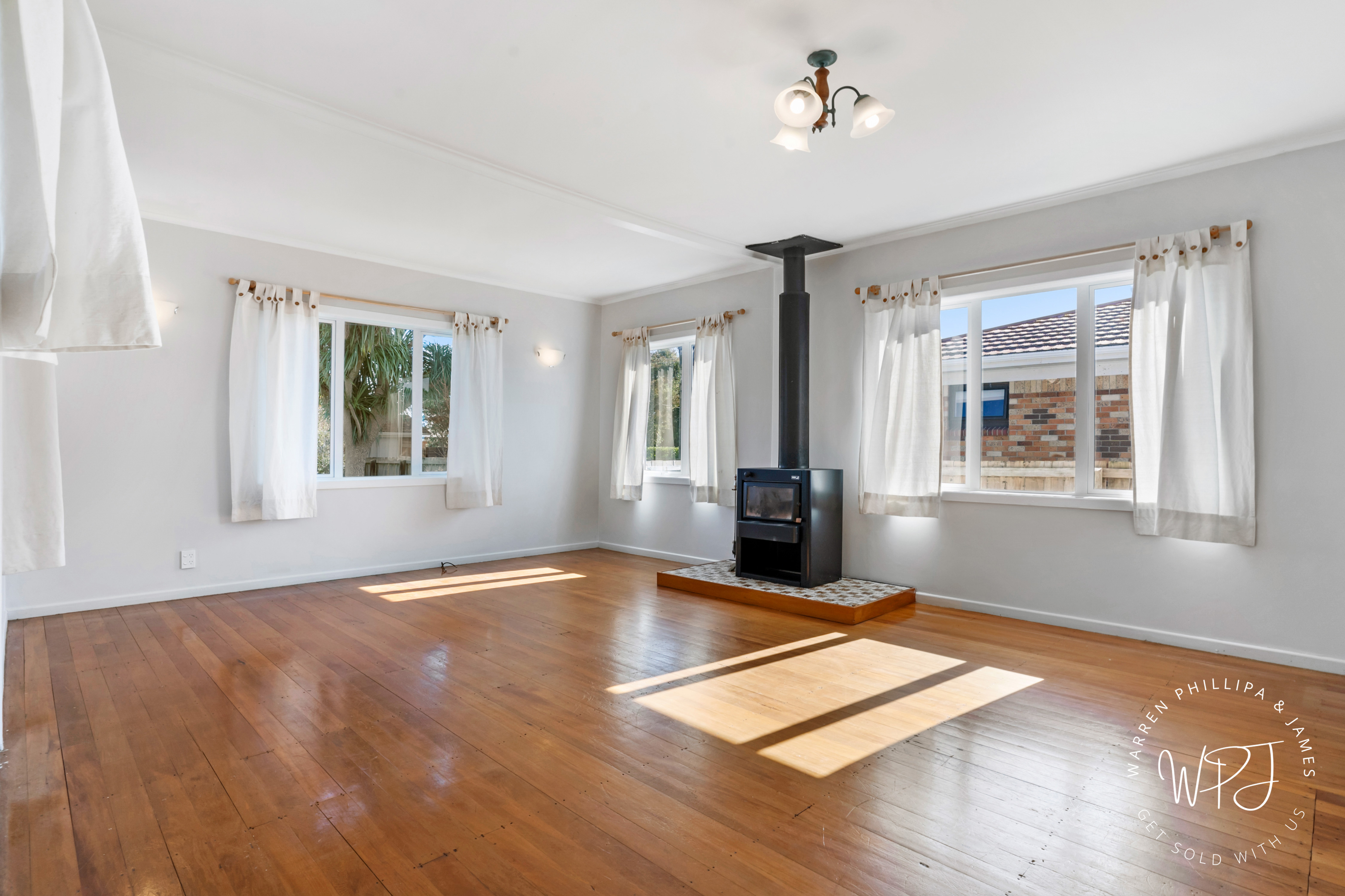 1/15 Hill Crescent, Papakura, Auckland - Papakura, 2 Bedrooms, 1 Bathrooms, House