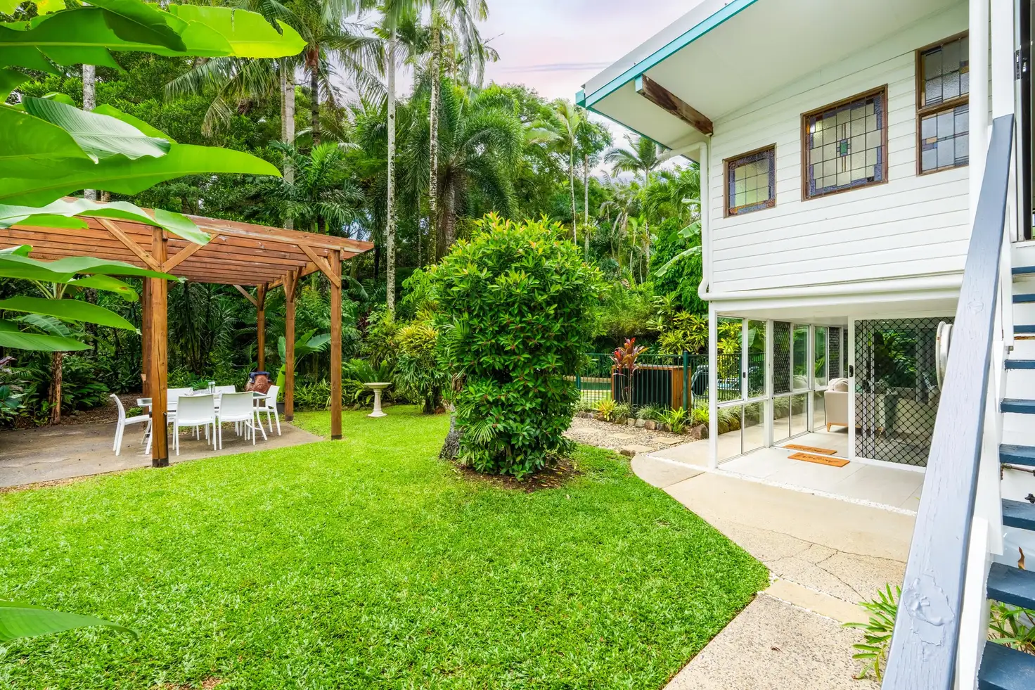 22 HEADRICK ST, Manunda, Cairns, 0 ਕਮਰੇ, 0 ਬਾਥਰੂਮ, House