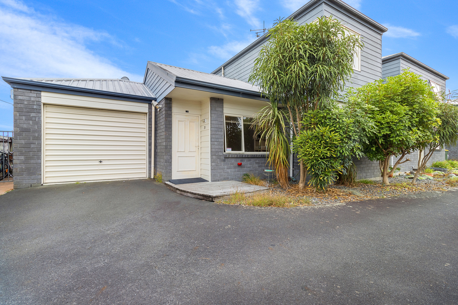 Residential Zone - Residential Intensification Zone