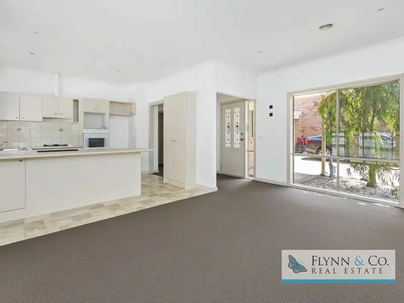 350 EASTBOURNE RD, Rosebud, Mornington Peninsula, 0房, 0浴, Unit