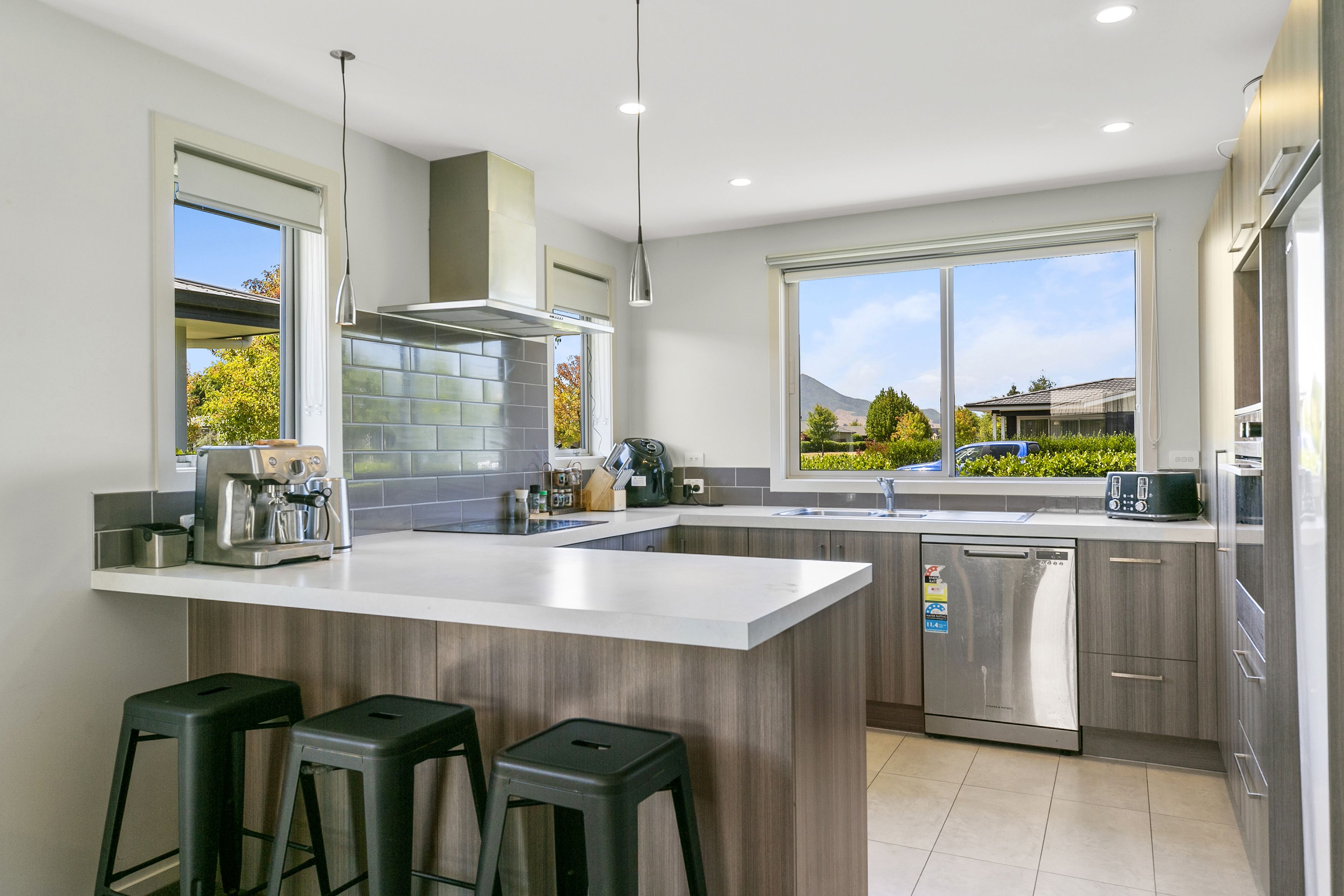 20 Bastille Court, Rangatira Park, Taupo, 4房, 0浴, House