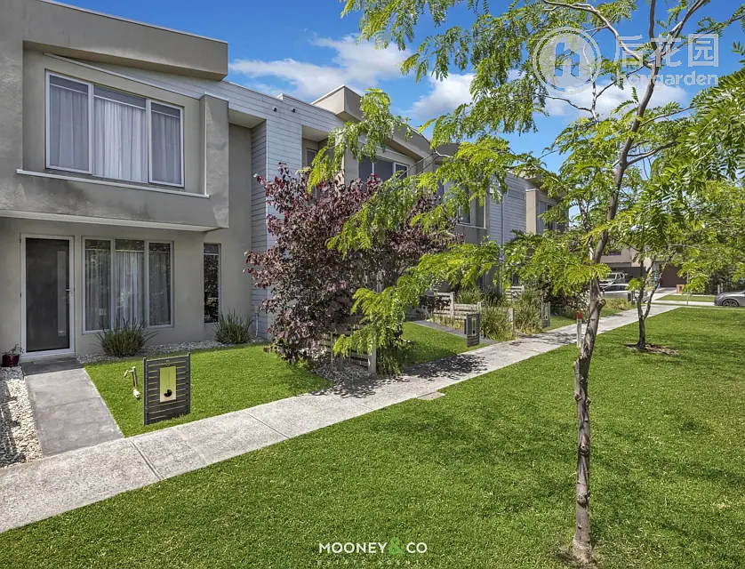 8 NANEA PATH, CRANBOURNE VIC 3977, 3房, 2浴, Townhouse