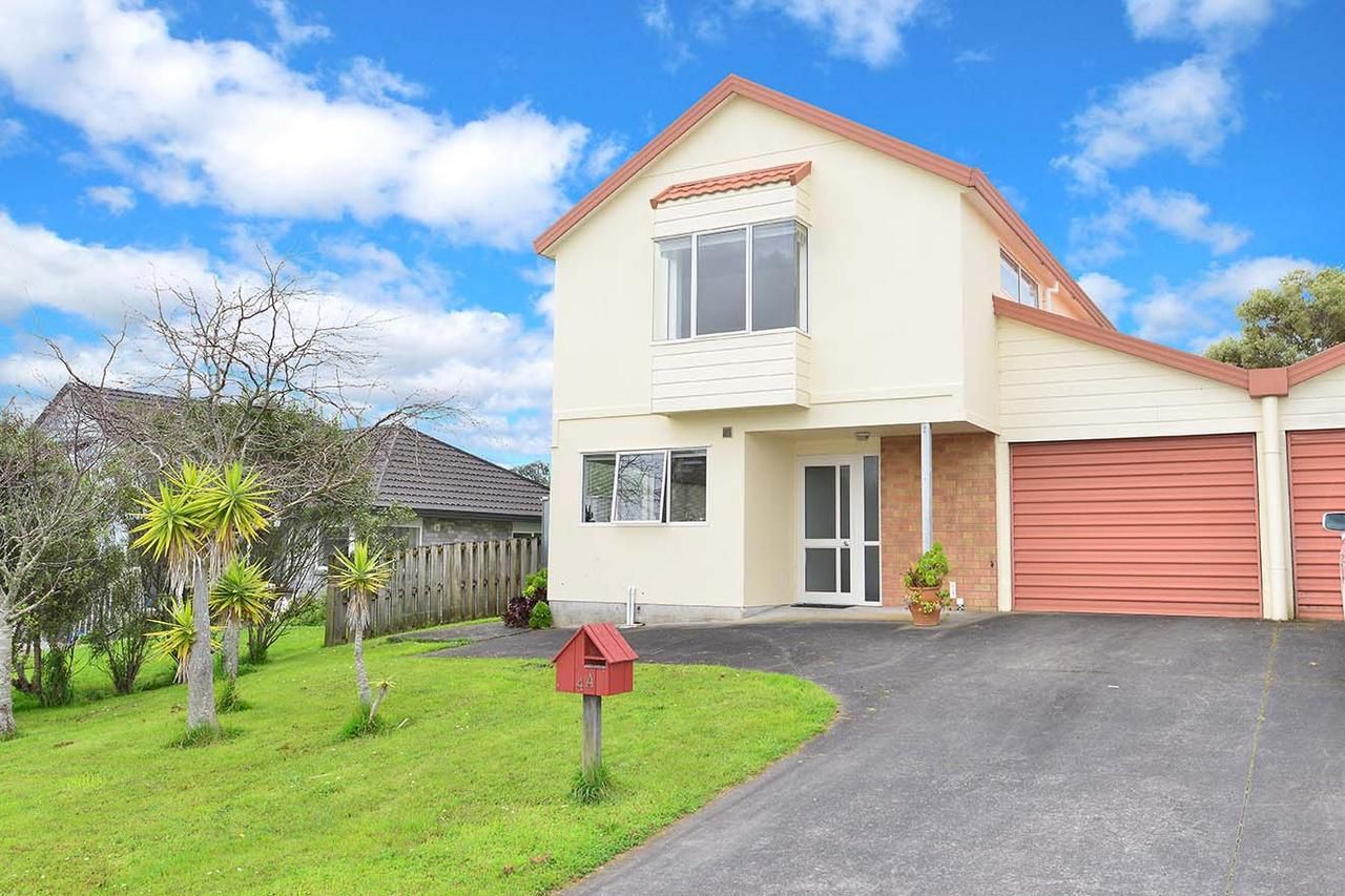 Residential  Single House Zone