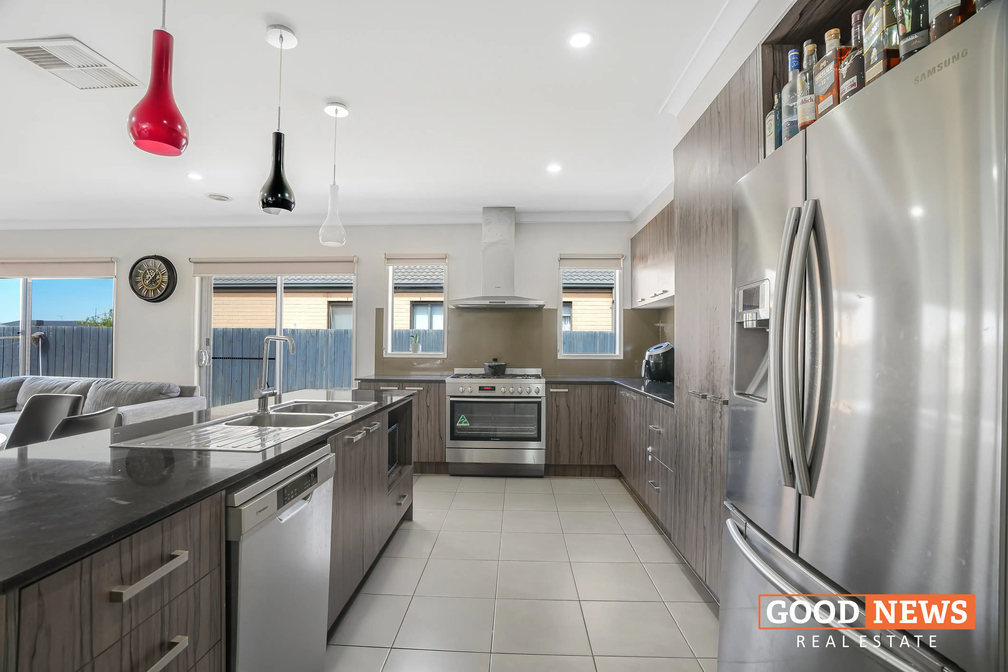 127 JAMES MELROSE DR, Brookfield, Western Region, 0房, 0浴, House