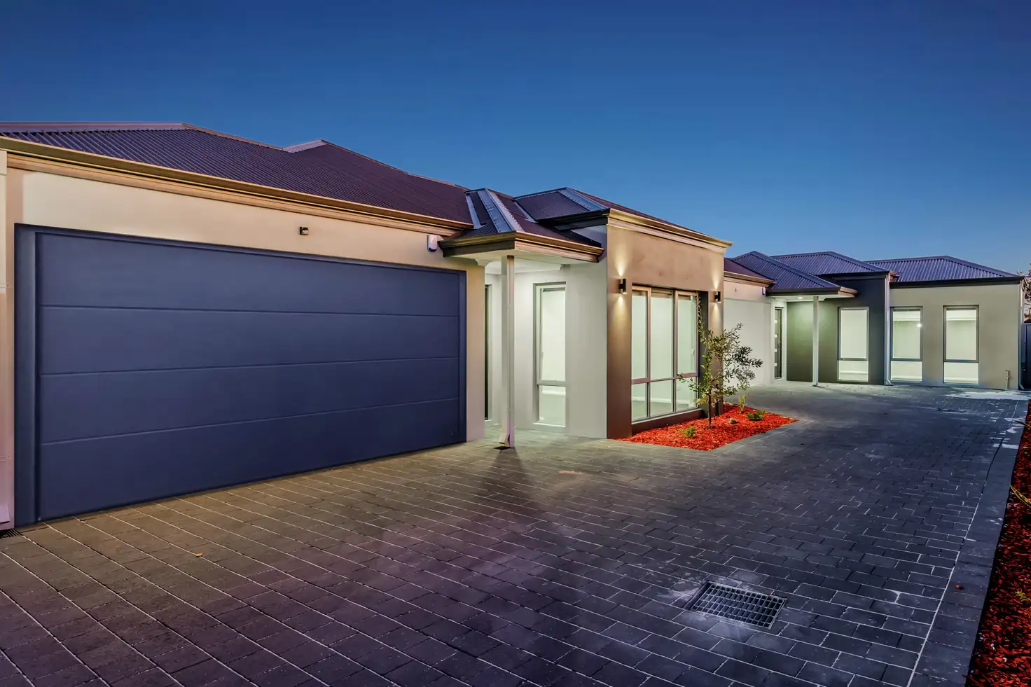 34B MONTROSE WAY, Nollamara, North East Perth, 0房, 0浴, House