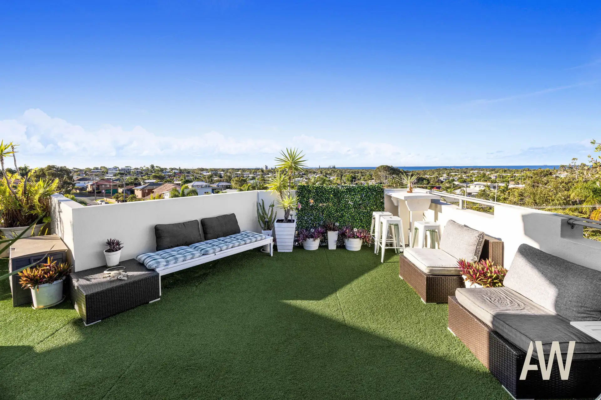 OCEAN LOOKOUT ON BATTERY HILL UNIT 4180 36 BROWNING BVD, Battery Hill, Sunshine Coast, 0 chambres, 0 salles de bain, Unit