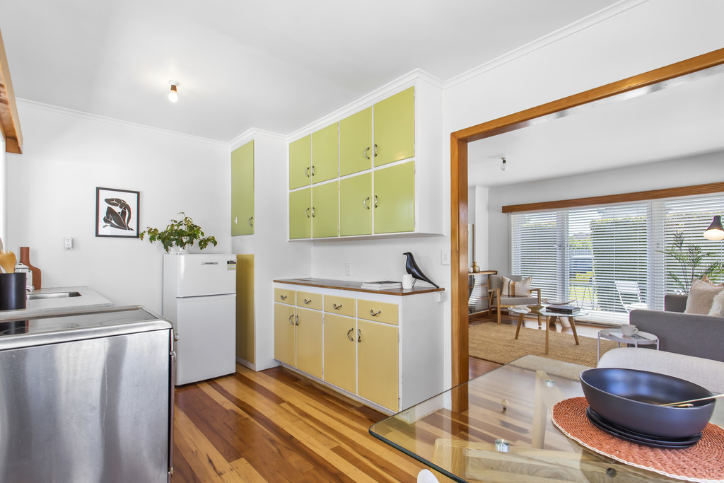 7 Middlesex Road, Waterview, Auckland City, 2 ਕਮਰੇ, 1 ਬਾਥਰੂਮ
