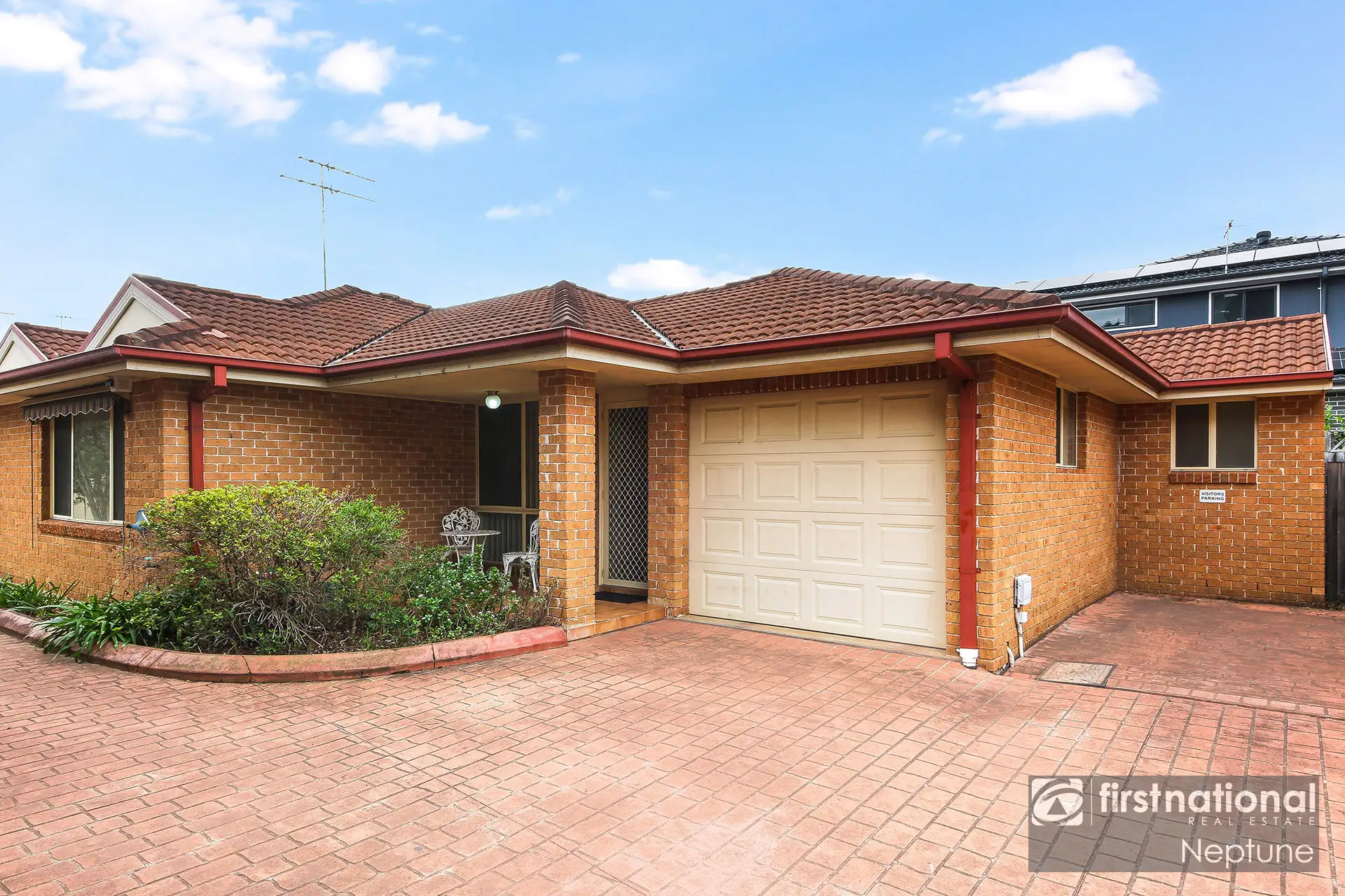 UNIT 4 27 GIRRAWEEN RD, Girraween, Parramatta (Northwest suburbs), 0 ਕਮਰੇ, 0 ਬਾਥਰੂਮ, House