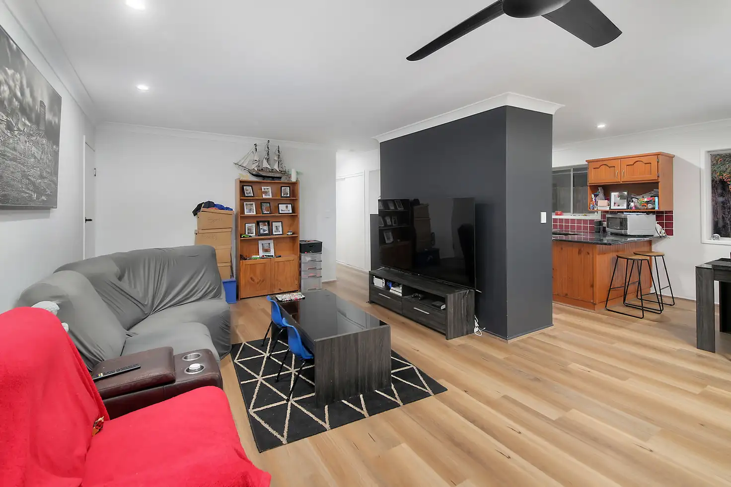 28 KHANDALLA ST, Upper Mount Gravatt, Brisbane - Southern Region, 0部屋, 0バスルーム, House