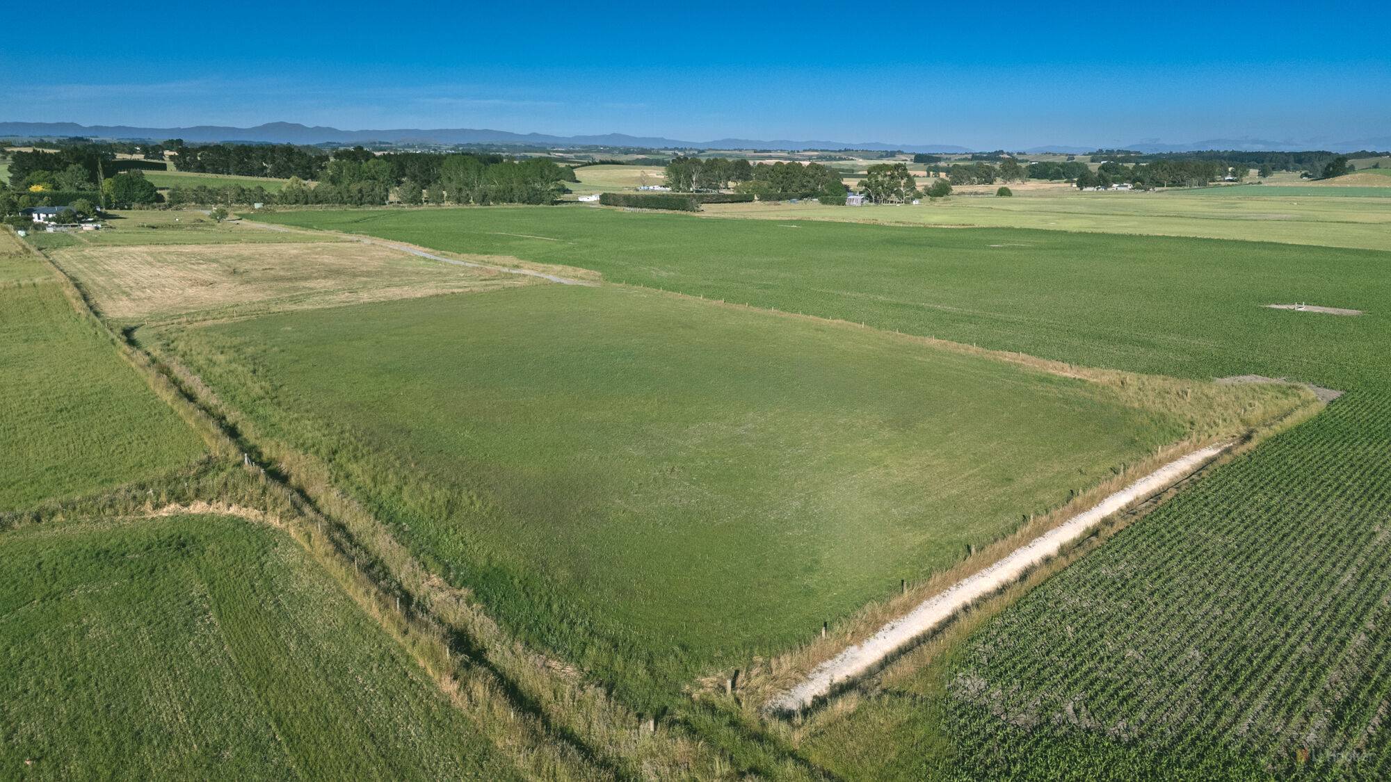 110b Rosewill Valley Road, Washdyke, Timaru, 0房, 0浴, Section