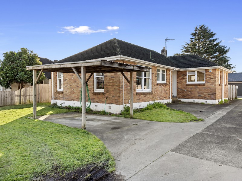 Residential Zone - General Residential Zone