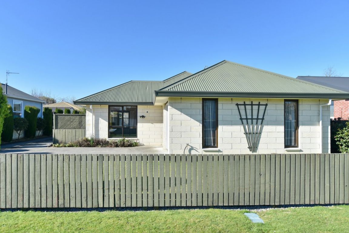 228a King Street, Rangiora, Waimakariri, 2 Bedrooms, 0 Bathrooms, Unspecified