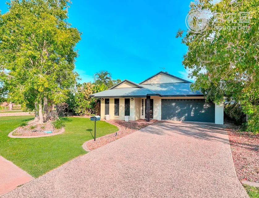 1 TERRY DR, GUNN NT 0832, 0 ਕਮਰੇ, 0 ਬਾਥਰੂਮ, House