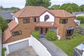 8a Craven Street, Sockburn, Christchurch City, 6 ਕਮਰੇ, 0 ਬਾਥਰੂਮ