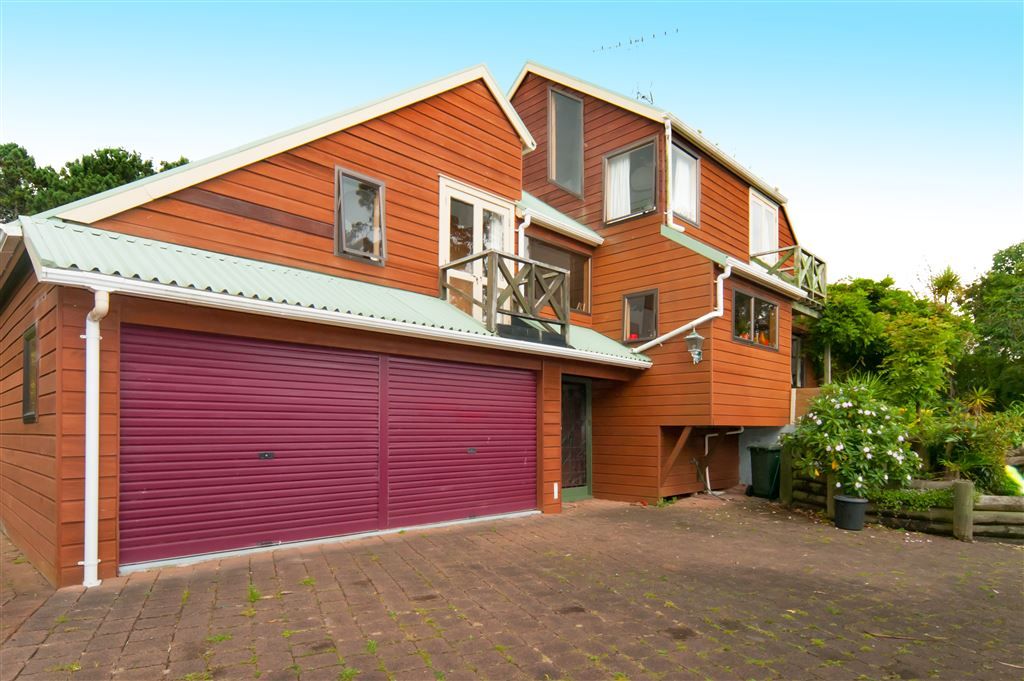 Residential  Single House Zone