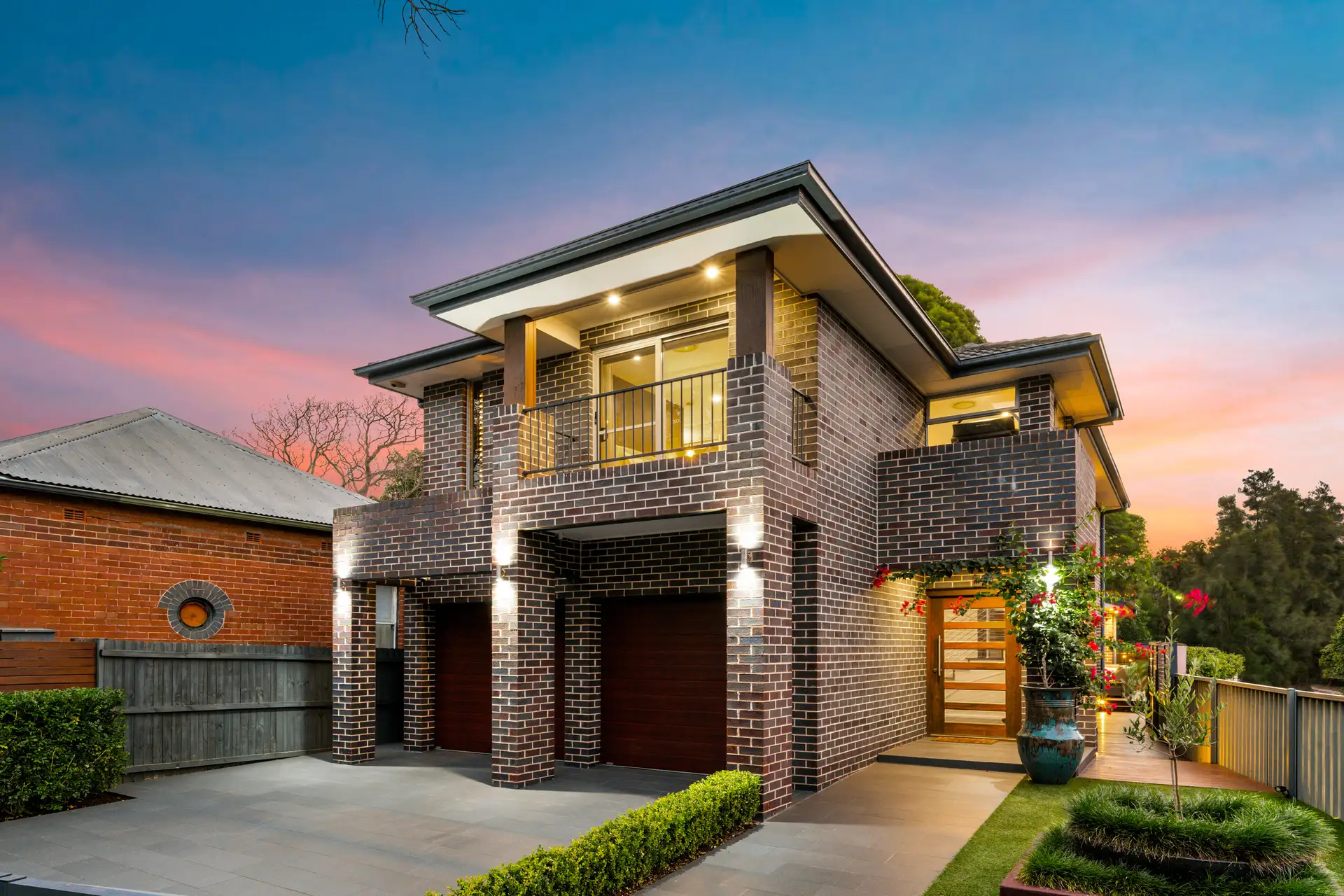 41 HAMPTON ST, Croydon Park, Inner West, 0 habitaciones, 0 baños, House