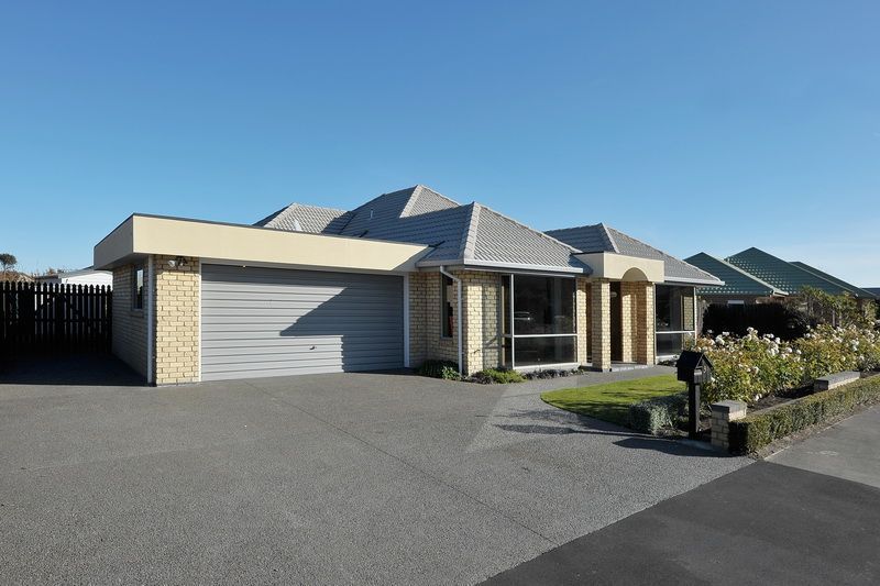 Residential Suburban