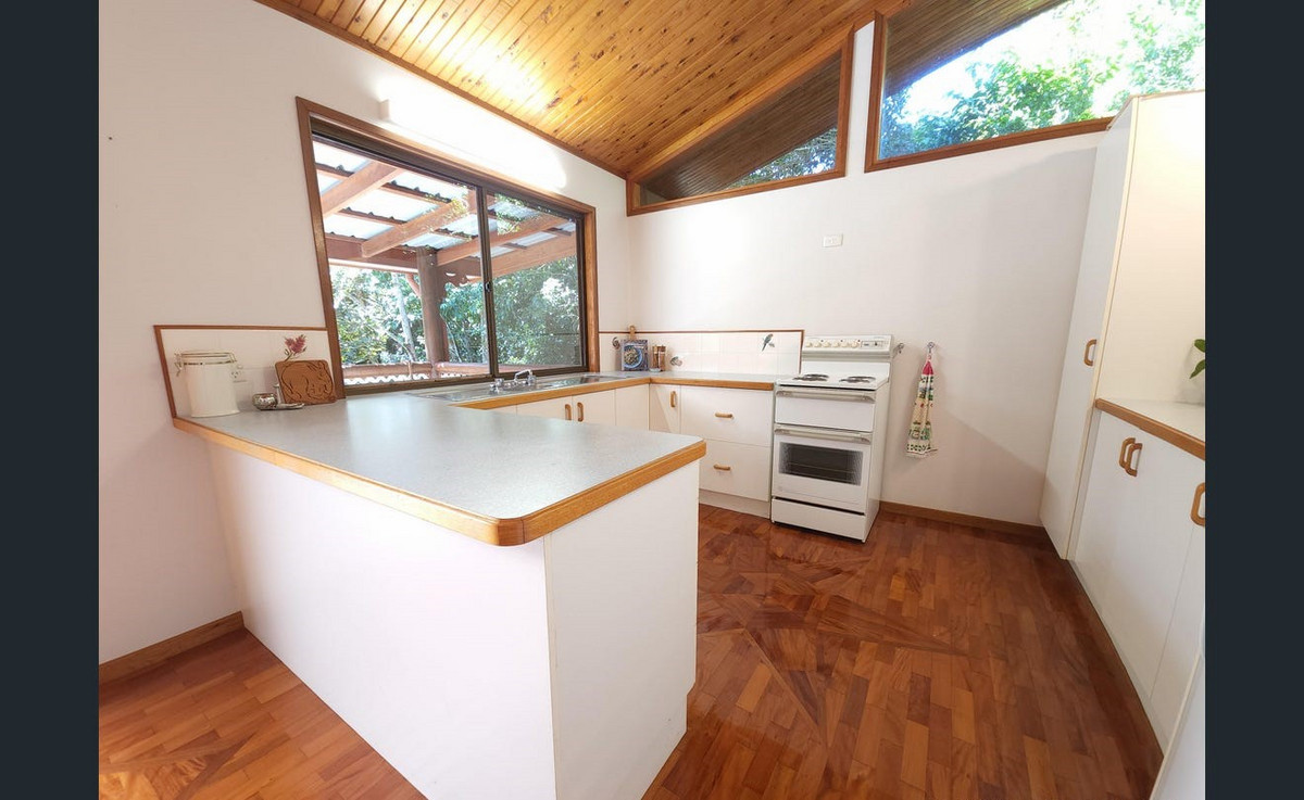 ALPINE LODGE 3378 BUNYA MOUNTAINS RD, Bunya Mountains, Darling Downs, 0房, 0浴, House