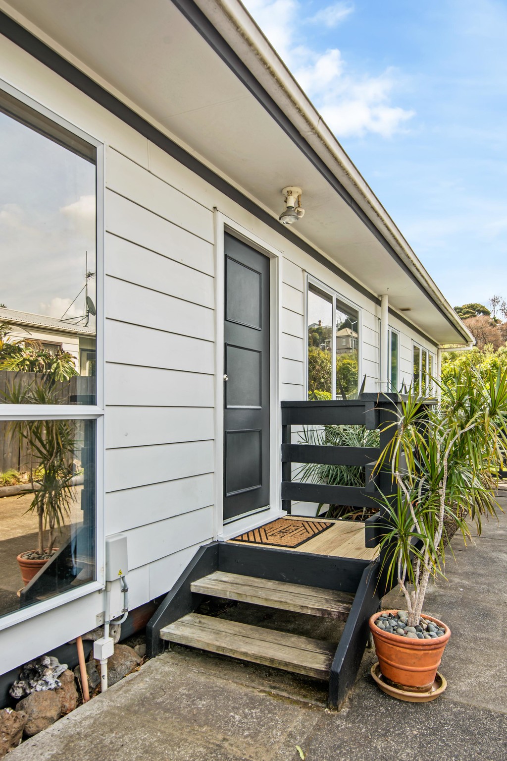 15 Fourth Avenue, Kingsland, Auckland City, 3部屋, 2バスルーム, House