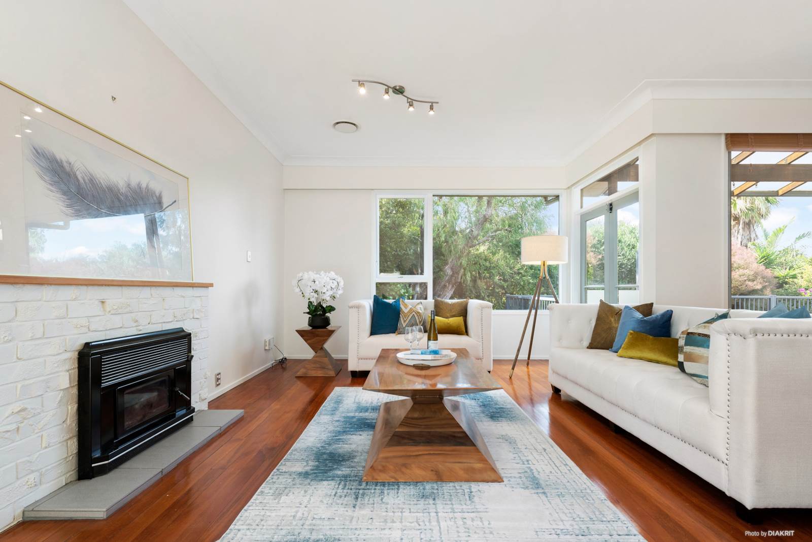 33 Piccadilly Place, Kohimarama, Auckland City, 4部屋, 2バスルーム