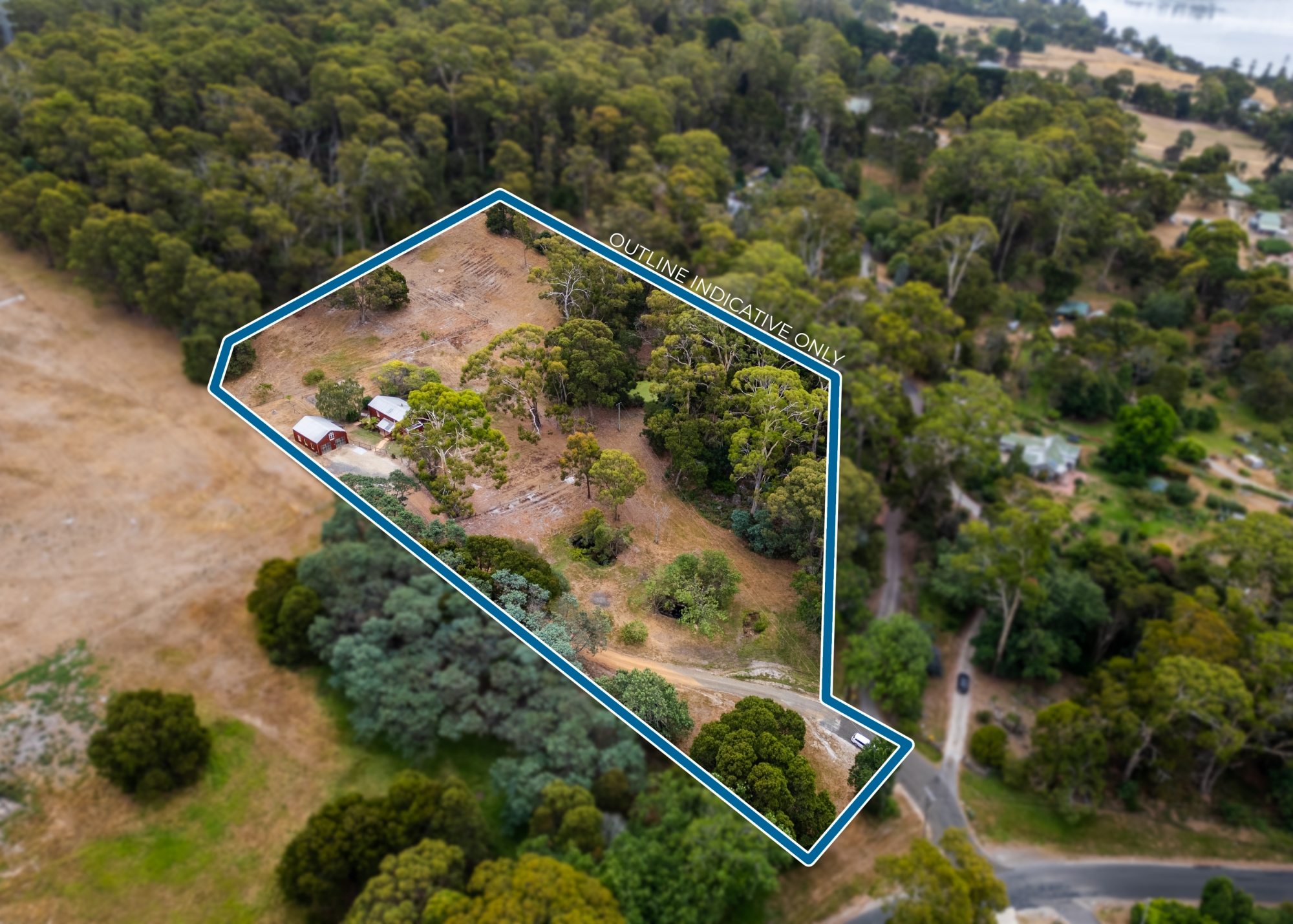 369 MOTOR RD, Deviot, Launceston and North East, 0 રૂમ, 0 બાથરૂમ, House