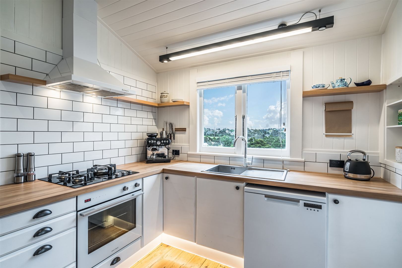 1/134 Birkenhead Avenue, Birkenhead, North Shore City, 2 ਕਮਰੇ, 1 ਬਾਥਰੂਮ