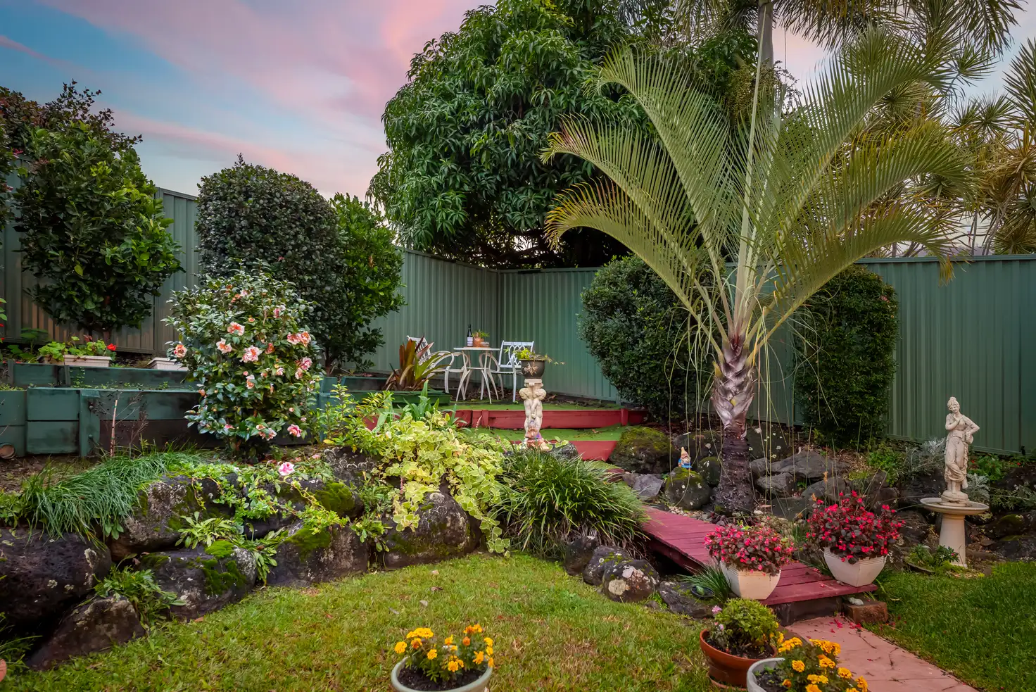 3 MARCUS WAY, MUDGEERABA QLD 4213, 0部屋, 0バスルーム, House