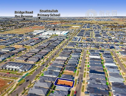 24 GANSHA ST, WEIR VIEWS VIC 3338, 0 침실, 0 욕실, House