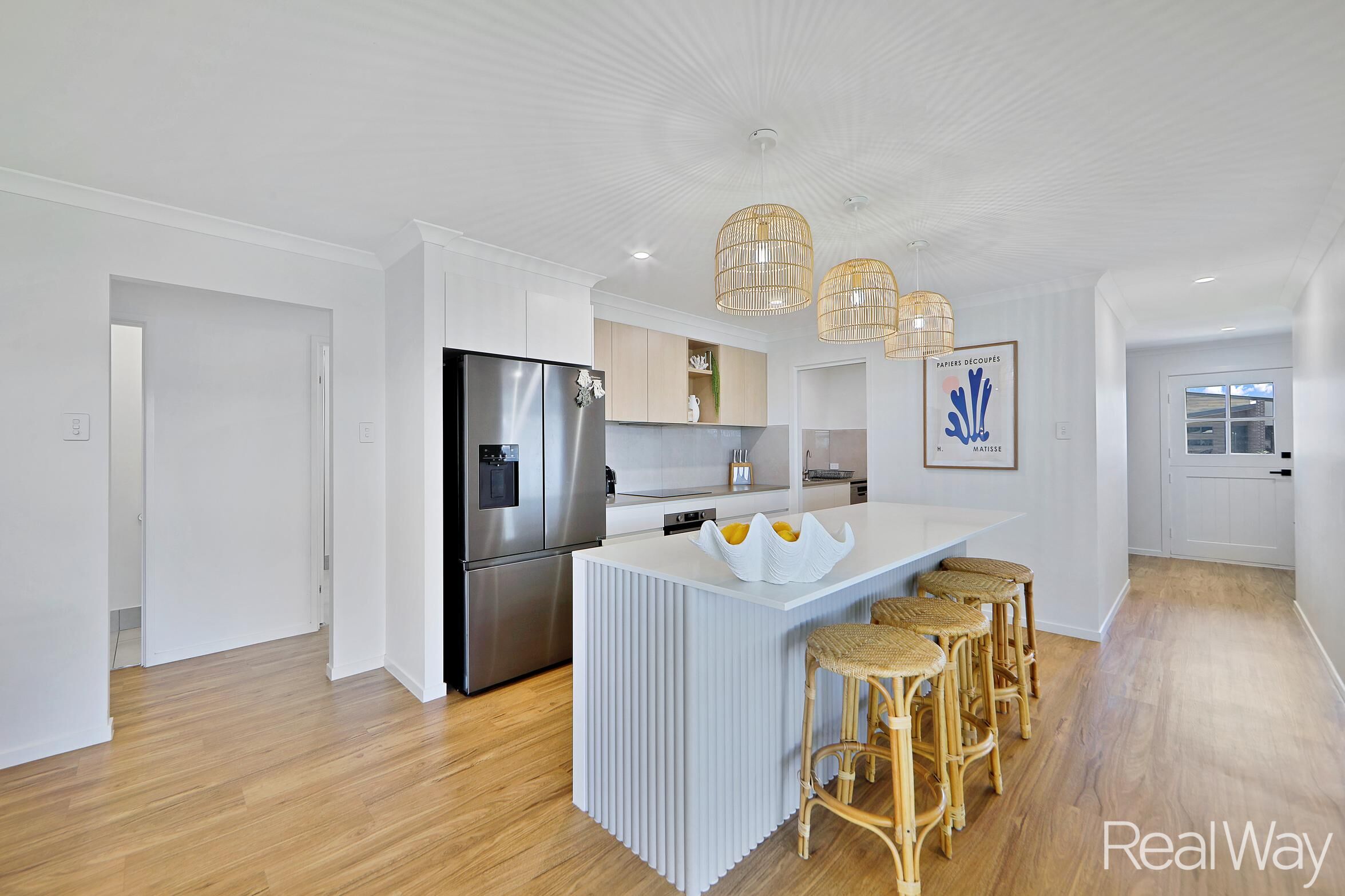 2 HEADLANDS ESP, Innes Park, Wide Bay, 0 ਕਮਰੇ, 0 ਬਾਥਰੂਮ, House