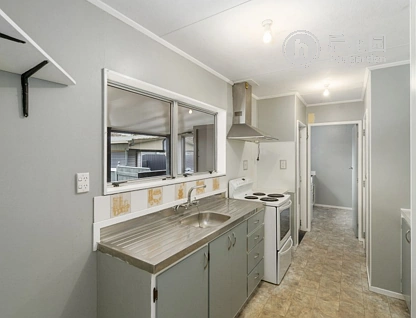 17 Bendigo Street, Cloverlea, Palmerston North, 3 phòng ngủ, 1 phòng tắm