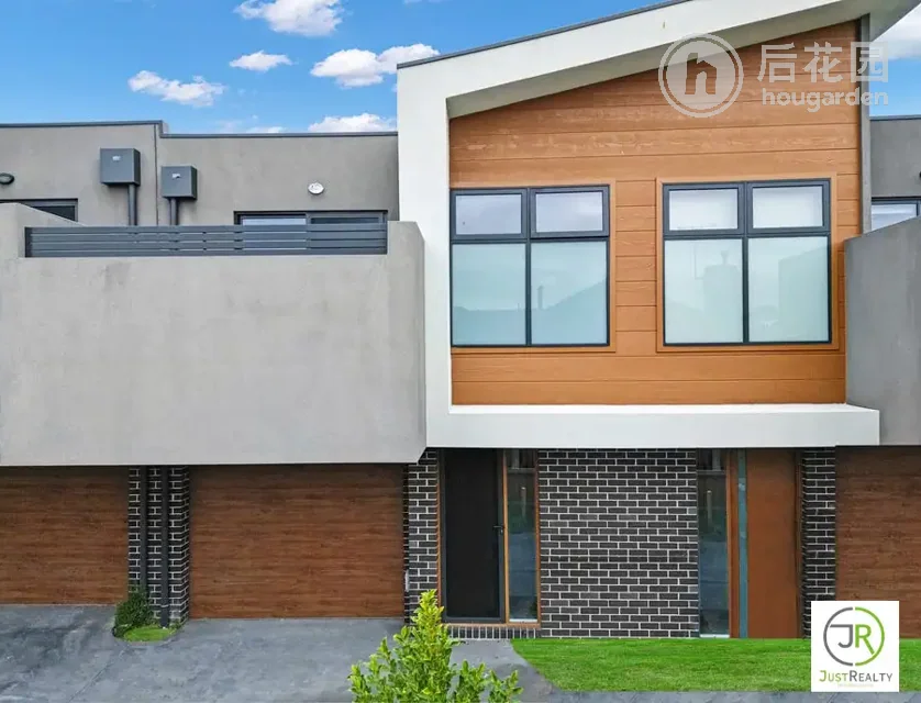 Unit 3/5 MASTERS STREET, DANDENONG, 0房, 0浴, Townhouse