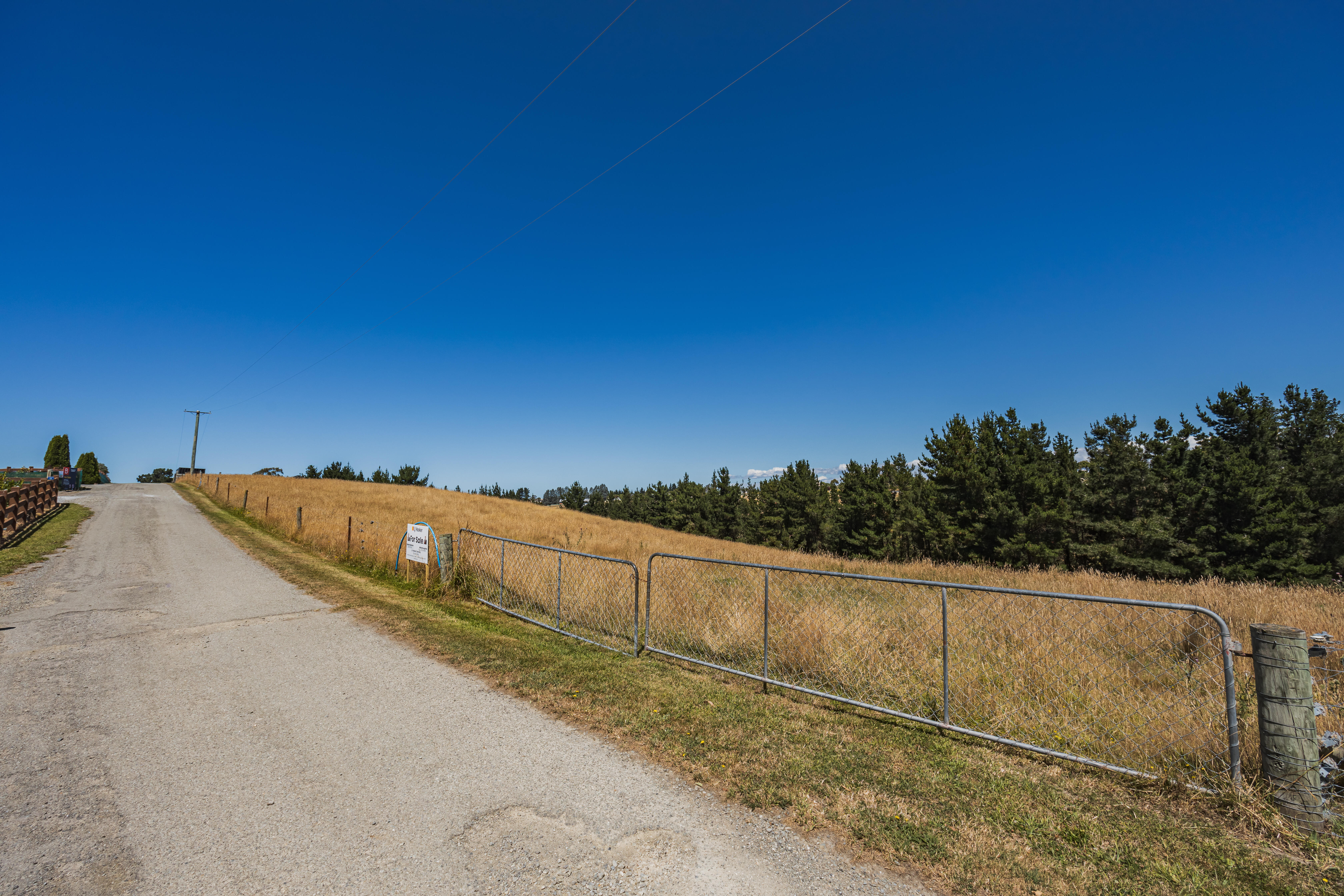 45 Macs Ridge Road, Oamaru, Waitaki, 0 રૂમ, 0 બાથરૂમ, Lifestyle Section