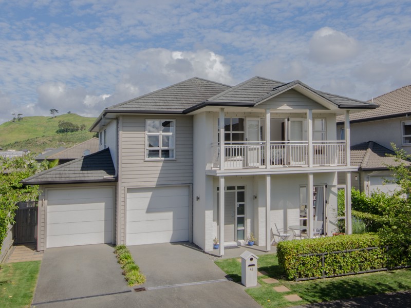Residential  Mixed Housing Suburban Zone