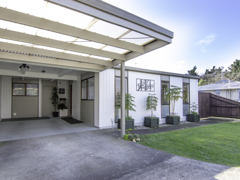 26 Lane Place, Awapuni, Palmerston North City, 2 ਕਮਰੇ, 1 ਬਾਥਰੂਮ