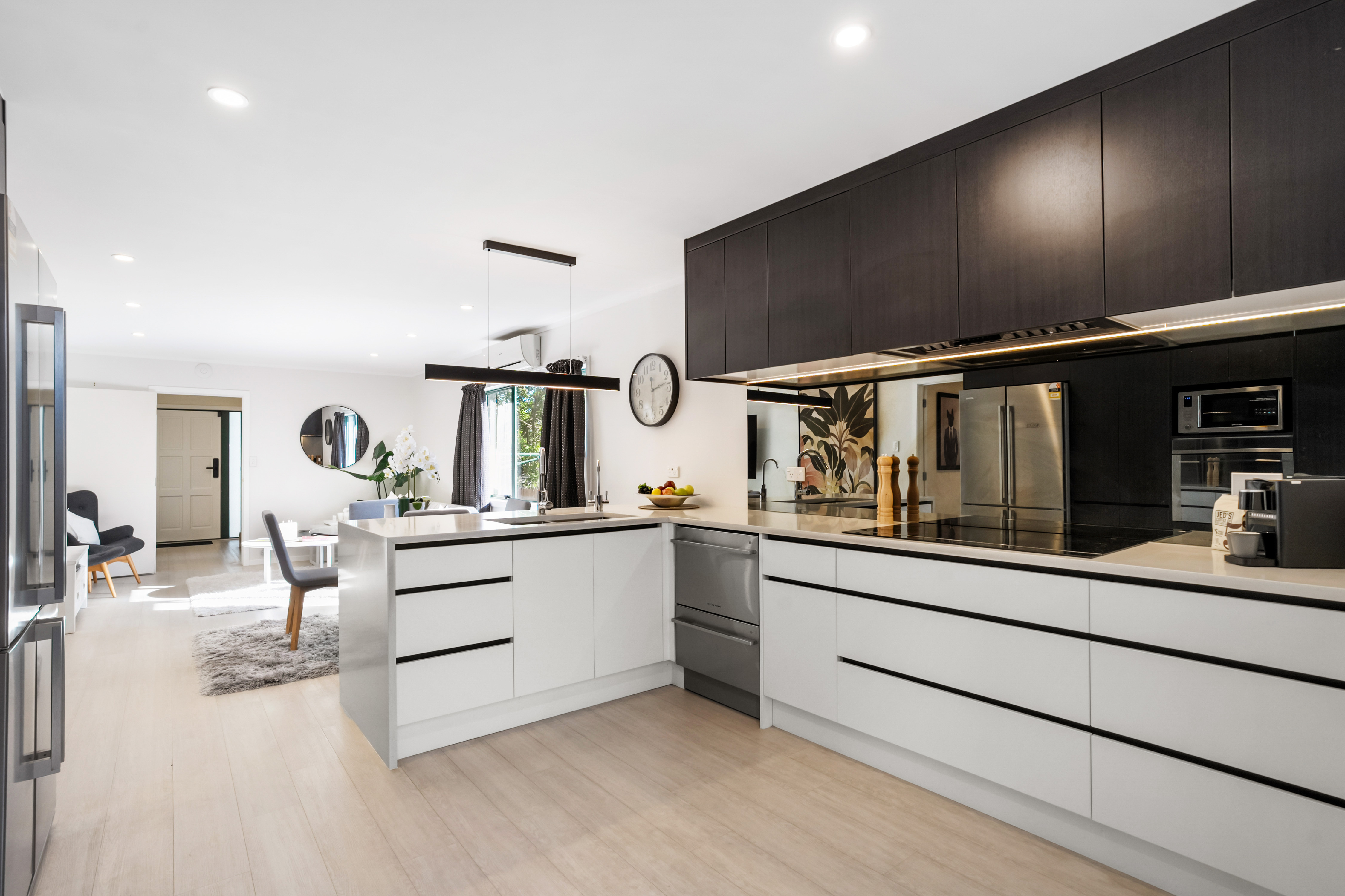 78a Queenstown Road, Onehunga, Auckland City, 4房, 3浴, House