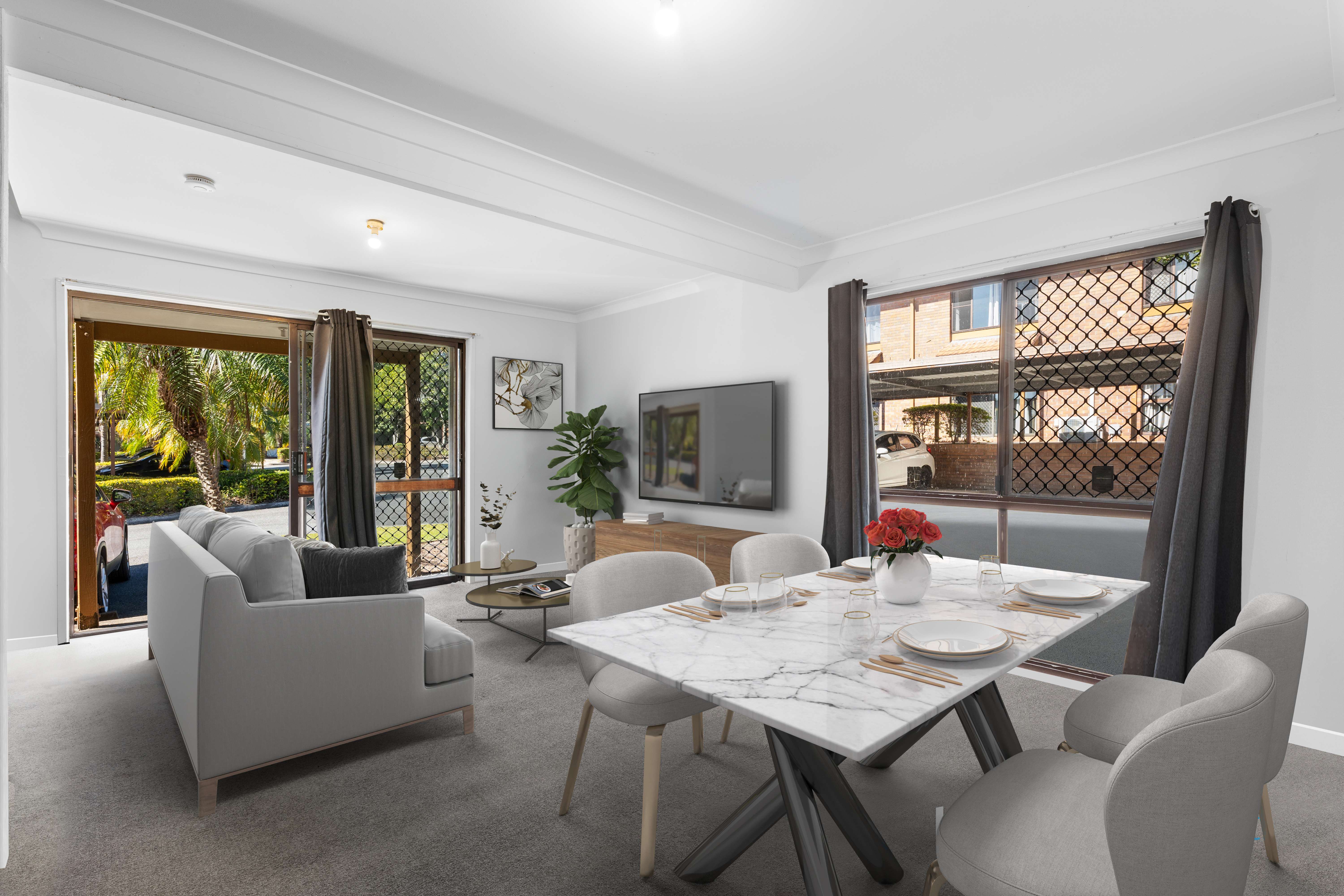 PADDINGTON GARDENS WEST UNIT 39 31 DEFIANCE RD, Woodridge, Brisbane - Southern Region, 0 Bedrooms, 0 Bathrooms, Townhouse